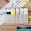 8ML Plastic Oog Drop Fles Vloeibare Plastic Druppel Flessen Travel Lotion Jar Squeezable Eye Dropper Container 1pcs