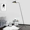 pendant floor lamp