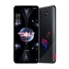 Orijinal ASUS ROG 5 5G Cep Telefonu Oyunu 16 GB RAM 256 GB ROM Snapdragon 888 64.0MP 6000 mah Android 6.78 inç AMOLED tam ekran parmak izi kimliği yüz nfc akıllı cep telefonu