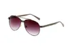 240 men classic design sunglasses Fashion Oval frame Coating UV400 Lens Carbon Fiber Legs Summer Style Eyewear with