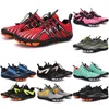 2021 Four Seasons Vijf vingers Sportschoenen Bergbeklimmen Net Extreme Simple Running, Fietsen, Wandelen, Groen Roze Zwart Rots Klimmen 35-45 Color76