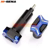 Parts For F800R F 800R F800 R 2021 Motorcycle Falling Protection Frame Slider Fairing Guard Anti Crash Pad Protector