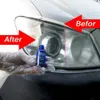 Rush Sale!9H 10ML 30ML Car Hardness Headlight Lens Restorer Repair Liquid Polish Auto Cleaner Set Environmentally Friendly Brand