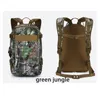 Tactical Backpack Outdoor Molle Camo Army Mochila Waterproof Hiking Hunting Tourist Rucksack Outdoor Sport Bags