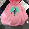 Genshin Impact Game Anime Hoodie Dames Warm Casual Graphic Unisex Hoody Male Harajuku Cartoon Sweatshirt Oversized Unisex Trendy Y0820