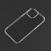 Wholesale Full Coverage Hard PC Clear Phone Cases For Iphone 14 13 12 11 Pro Max Mini 11Pro 12Mini 13Mini 14Plus X Xs XR 5s 6 6s 7 8 Plus Fitted Cystal Plastic Back Cover