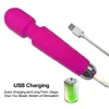 2021AV03 20 Frequenzen Vibratoren für Frauen Sex Spielzeug für Erwachsene G-Spot Massagegerät für weibliche Klitorale Masturbator Erotik Spielzeug WauenFreude