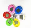 Virtuelles Haustier Cyber Tamagotchi Elektronisches digitales Haustier-Kinderspielzeug-Retro-Spiel