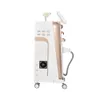 2021 Permanent Hair Removal Machine For Sale/Depilation 755+808+1064/ 3 Wave 755 808 1064nm Diode Laser