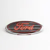 Car Front Grille Hood Emblem Rear Tailgate Trunk Badge Sticker Decal For Ford F150 F250 F350 Edge Explorer Ranger78330213767806