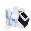 Portable 7 Tesla High Frequency Hiemt Electro Stimulation Ems Body Sculpting Slimming Machine