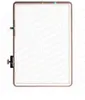 10PCS Touch Screen Glass Panel Digitizer for iPad Pro 10.9 Air 4 2020 A2316 A2324 A2325 A2072 free DHL