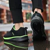 Mens Designers Sneakers Lace Up Running Shoe Soft Sole Classcial Men Sneaker Factory Lowest Price Sports Shoes Size 36-45 #15