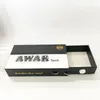 Aangepaste Preroll-gewrichten Pakketten Kinderdichte verpakking OEM Slider Box Fit voor 90mm 116mm variëteit Kleuren