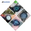 Wristwatches Sunroad GPS Smart Men Digital Watch Running Sport Swim Heart Rate Triathlon Training Compass Waterproof7492591