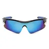 Sportsmän Solglasögon Vägcykelglasögon Mountain Cycling Riding Protection Goggles Eyewear MTB Bike Solglasögon4260542