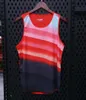 # 105 Erkek Kadın Yelek + Şort Yarışması Koşu Setleri Parça Ve Tarla Spor Sprint Runcings Takım Elbise Erkek Kadın Maraton Giyim Kitleri