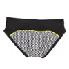 TRIANGLES SWIM BRIEF verwijderbare pack-up heren balzak badmode verbetert het uithoudingsvermogen grote maat FAST 234i