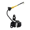 Auto Achteruitrijcamera's Parkeersensoren Camera Reverse BackUp Voor Infiniti 28442-4GA0A 284424GA0A324N