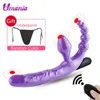 Nxy dildo's afstandscontrole dildo vibrator strapless riem op seksspeeltjes voor lesbische anale klauwen voor volwassen clitoris stimulator 1224