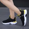 Çocuklar Trend Rahat Ayakkabılar Mesh Nefes Erkek Kız Açık Koşu Sneakers EVA Yumuşak Alt Kaymaz Dayanıklı Çocuk Patik G1025