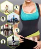 CXZD Frauen Taille Trainer Abnehmen Weste + Hose Neopren Korsett Sauna Body Shaper Hosen Weste Stretch Super Lose Gewicht kontrolle Hose 211112