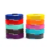 Bracelets intelligents LED montre-bracelet numérique Ultra mince Sports de plein air rectangle étanche Gym course écran tactile bracelets ceinture en caoutchouc bracelets en silicone