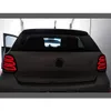 Auto-signaal lichten onderdeel voor VW POLO 2011-2017 achterlichten LED DRL Running Light Mist Lamp Angel Eyes Achter Parkeerlamp