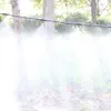 Набор садовых оросительных комплектов Fogles автоматическая спрей SPRINKLER SYSTEM 4/7 мм запотевая полива с регулируемым соединителем капертатора 210809