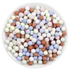 500G Solid Ceramsite Expanded Clay Pebbles Grow Media Orchids Succulente Plant Hydroponics Pellets 210401