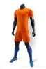 Kits de futebol de Jersey de futebol Equipe de esporte do exército colorido 258562488SAJF Man