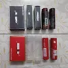 Batterie chaude IMR 18650 3000mAh 40A 3500mAh 35A capacité 3.7V vidange Batteries au Lithium rechargeables Batteries à dessus plat cellules de vapeur