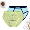 Sous-vêtements pour garçons 100% coton Boxers Briefs Vêtements pour garçons Confortables Shorts pour enfants Bas pour 3 4 6 8 10 12 14 ans RKU173003 211122