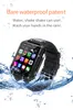 Carte SIM 4G Appel vidéo Montres intelligentes Téléphone 2/4 Core CPU GPS WIFI Étudiant Enfants App Installer Bluetooth Caméra Android Safe Smartwatch