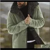 Vers le bas vêtements d'extérieur manteaux vêtements vêtements hiver pour épaissir chaud hommes Veste polaire Veste Homme hommes Parkas vêtements Vintage Wi