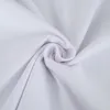 Labbra sexy stampa magliette estive donna magliette bianche maglietta casual femminile femme manica corta top floreale chemise 210419