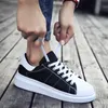 8Fashion Rahat Hafif Nefes Ayakkabı Sneakers Erkekler Kaymaz Aşınmaya Dayanıklı Yürüyüş ve Spor Koşu Etkinlikleri Koşu Koşusu İçin İdeal