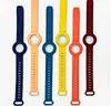 Festival Party Favour Bracciale in silicone Cinturino Custodia liquida Custodia protettiva Shell Smart Wireless Tracker Anti-perso