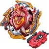 B-X Toupie Burst Beyblade 회전 상단 스파크 B-115 부스터 궁수 Hercules.13.et B115 Bayblades X0528