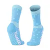 Printemps Summer Elite Basketball Chaussettes pour Hommes Femmes Confortable et respirante Tournette épaisse Semelle Tube Sports Sports Chaussette Fabricant Personnalisation