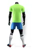 Zestawy piłkarskie z koszulki piłkarskiej Color Army Sport Team 258562120Sass Man