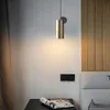 Postmodern Creative Nordic Pendant Lamp Room Corridor Restaurant Restaurant Lights Light