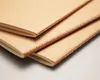 2021 Kraft Paper Notebook Filler Paper Inserts Blank Dot Grid Notepad Dagbok Journal Resenär s Notebook Refill Planner Organi 210 * 110mm