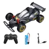 JJRC Q72B 1:20 Remote Control Four-wheel Drive Car Fall-resistant Drift Climbing RC Off-road Electric Toy