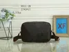 Designer Crossbody Camera Bag Uomo Donna Fannypack Beige Web Feline Head Zaino vintage Uomo Borse Messenger Borsa Portafoglio moda 9911-2