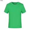 Sfabl black t-shirt mannen eenvoudige eenvoudige effen kleur zomer o-hals zomer t mannen pure kleur tee man M-4XL 210716