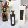 Classic Neutral Perfume for Woman and Men Spray 100ml Counter Edition Eau de Cologne Woody Floral Citrus Aromatic Charming Smell