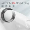 Jakcom Smart Bague Nouveau produit de bracelets intelligents comme podomètre gts bande gtr