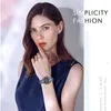 REWARD Top Brand Luxury Women Watches Fashion Steel Strip Quartz For Montre Femme Ladies Wrist Relogio Feminino 210616