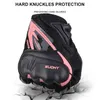 Suomy Moto Summer Mesh Traspirante Moto Full Finger Uomo Donna Touch Screen Motocross Guanti da equitazione